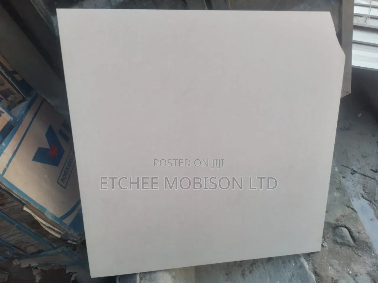 Quality 60*60 Glazed Tiles