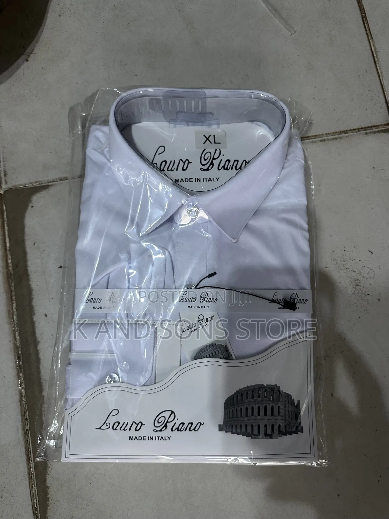 Laura Biano Shirt