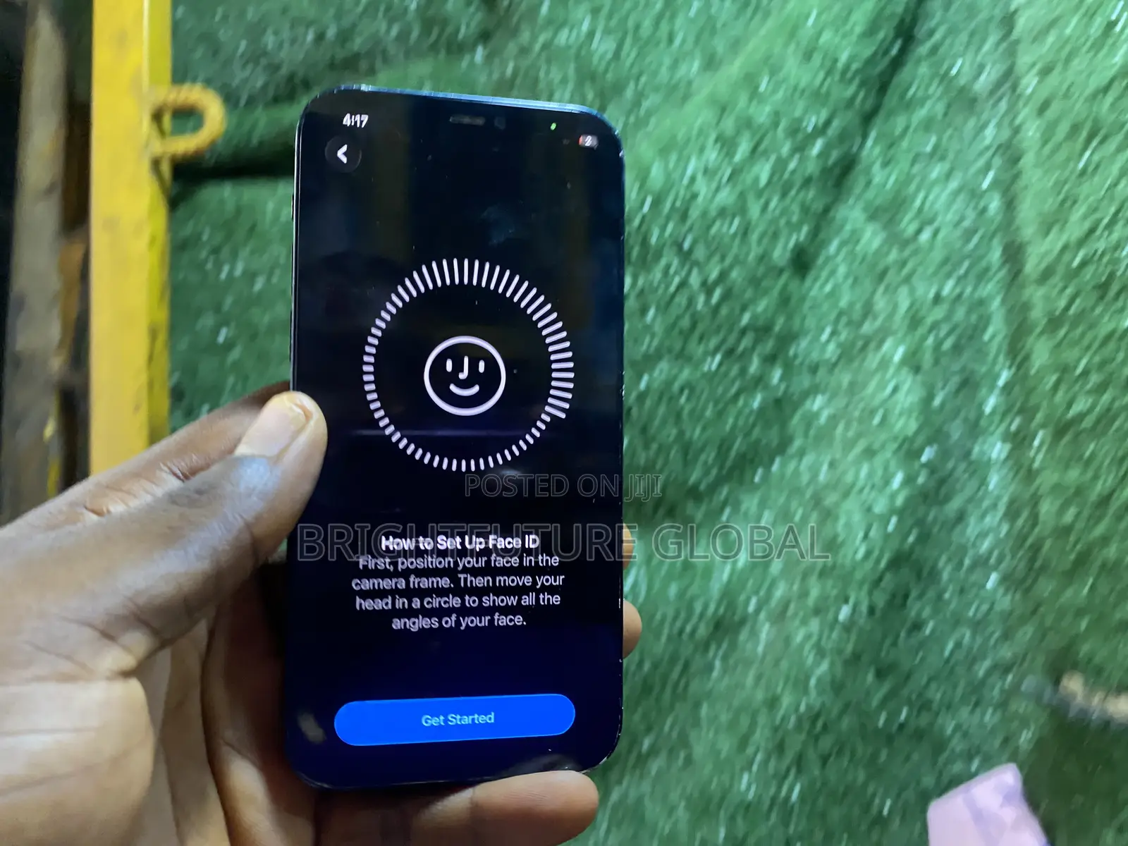 Apple iPhone 12 64 GB Black