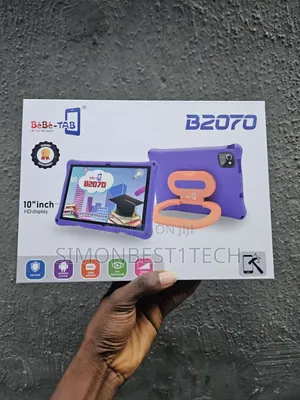 New Bebe B2070 512 GB Pink