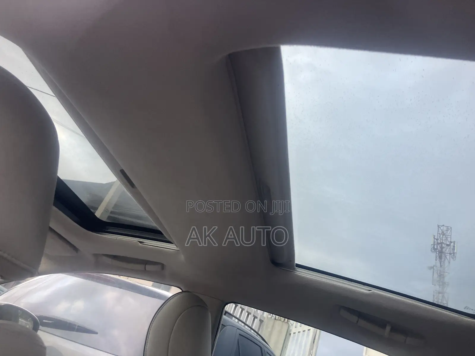 Toyota Venza 2010 Silver