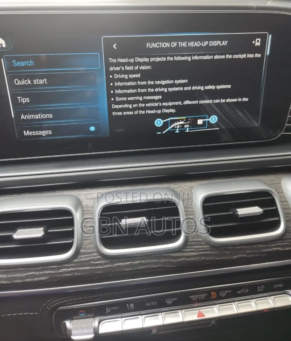 Mercedes-Benz GLE-Class AMG GLE 53 4MATIC 2021 Black