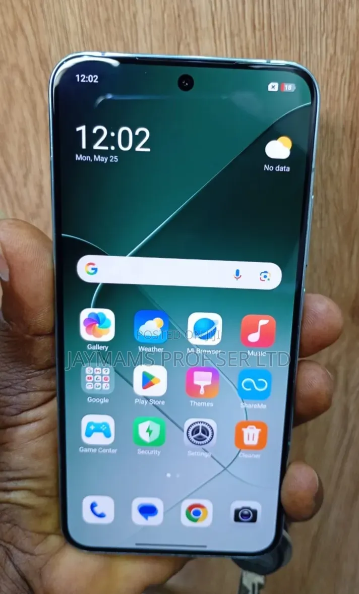 Xiaomi 14 512 GB Green