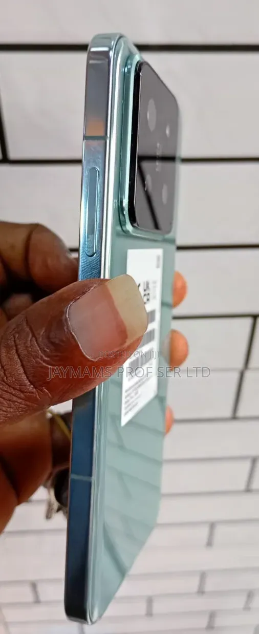 Xiaomi 14 512 GB Green