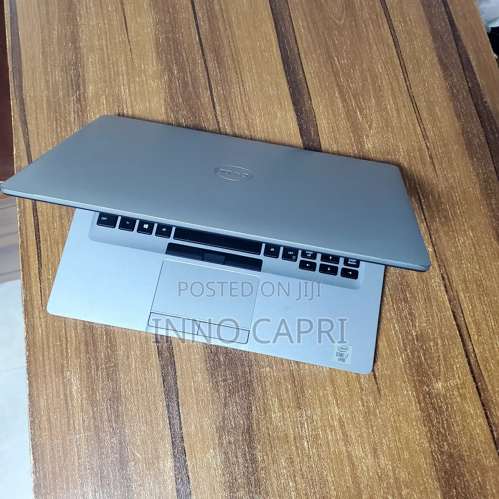 Laptop Dell Latitude 5410 16GB Intel Core i7 SSD 256GB