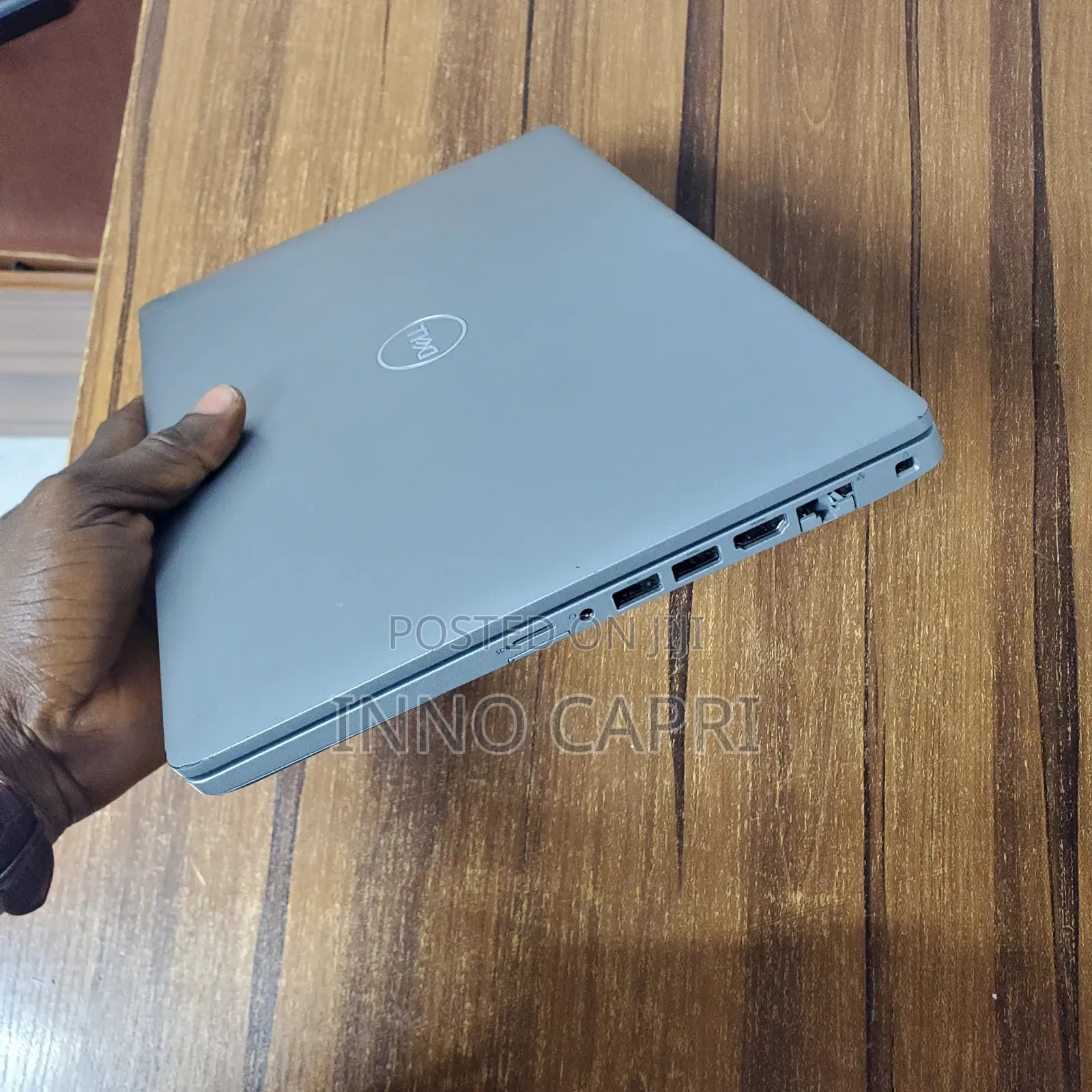 Laptop Dell Latitude 5410 16GB Intel Core i7 SSD 256GB