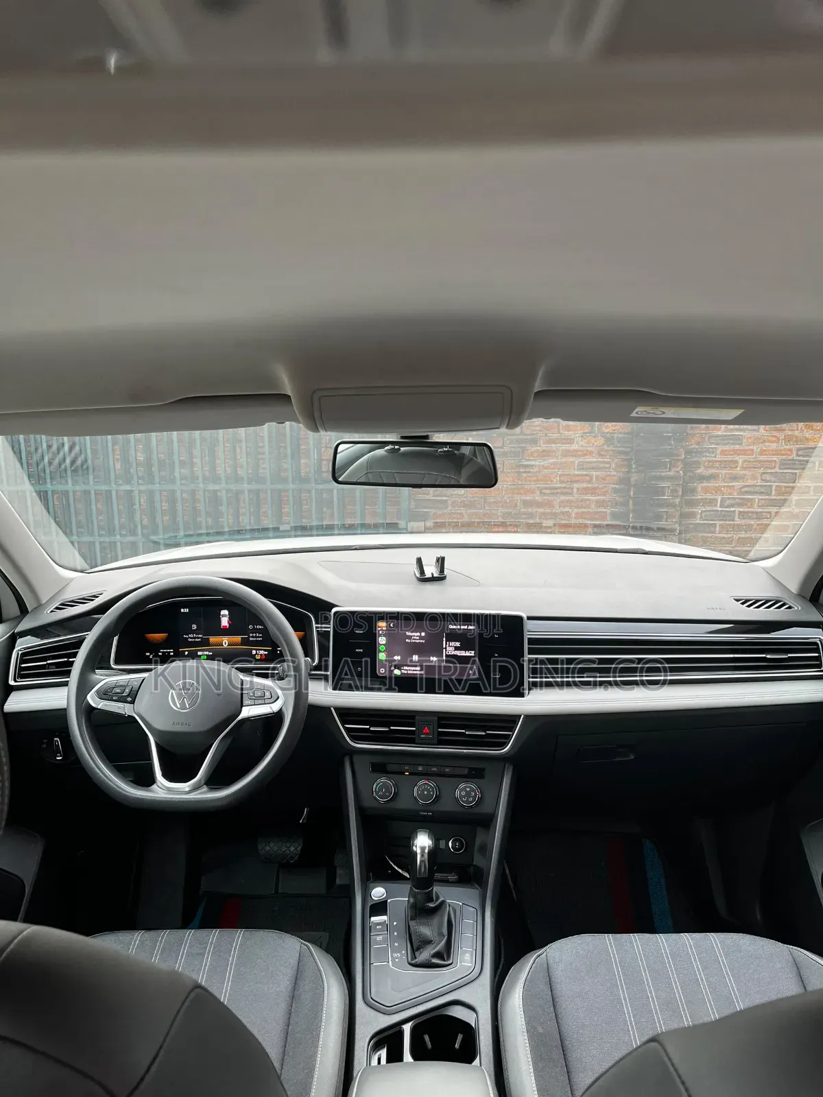 Volkswagen Tiguan 2022 White