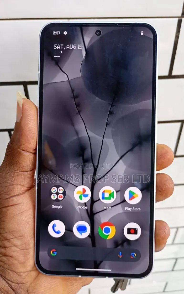Nothing Phone 2 256 GB White