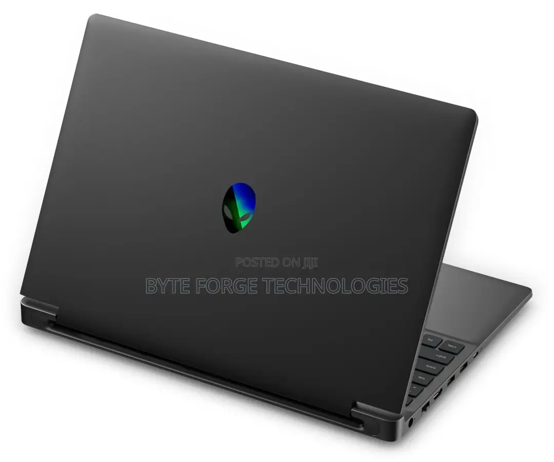 New Laptop Alienware 15 16GB AMD Ryzen 5 SSD 512GB