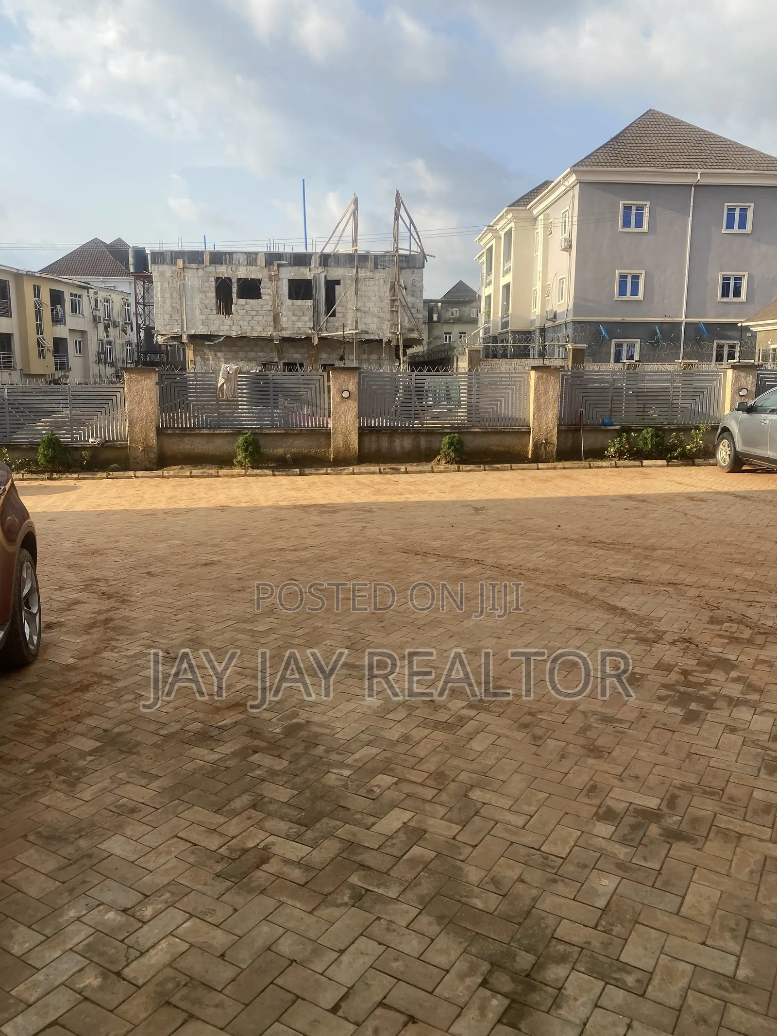 1bdrm Block of Flats in Jahi for rent