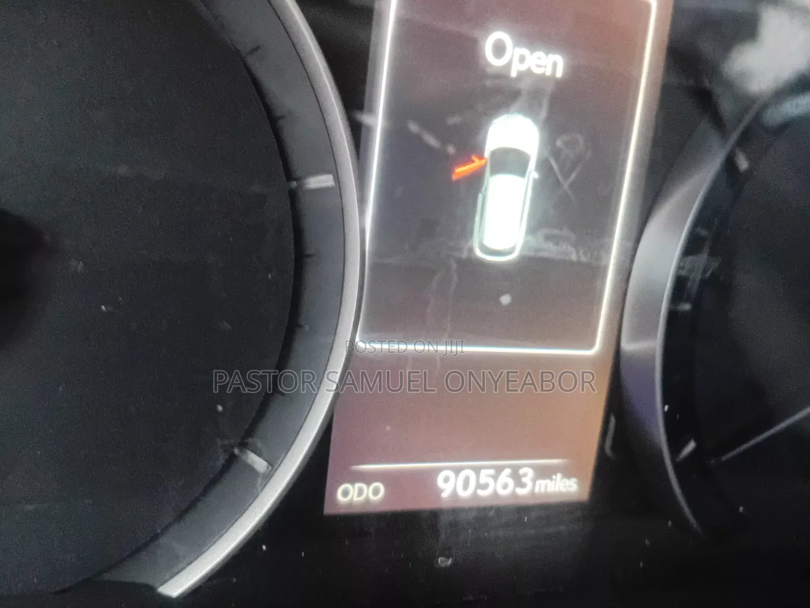 Lexus RX 350 AWD 2019 Gray