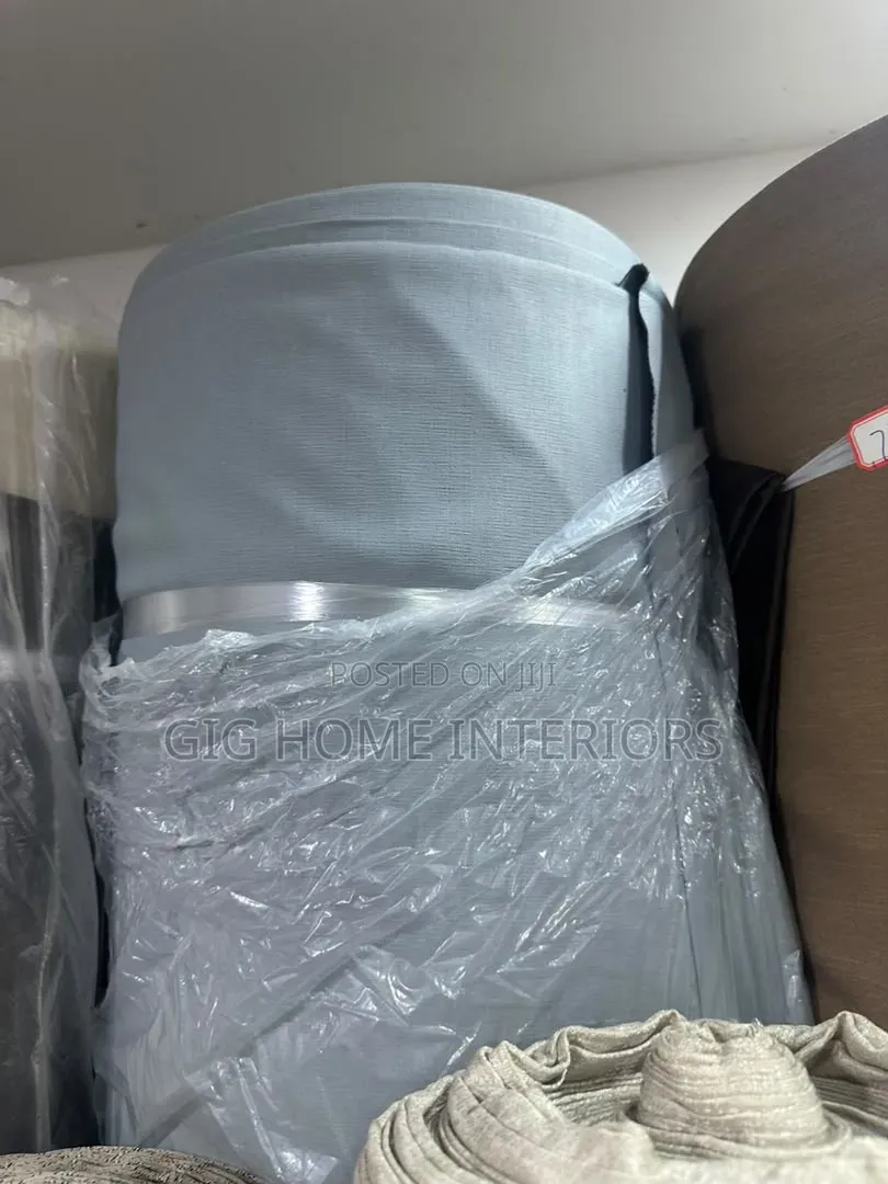 Turkish Rich Curtains