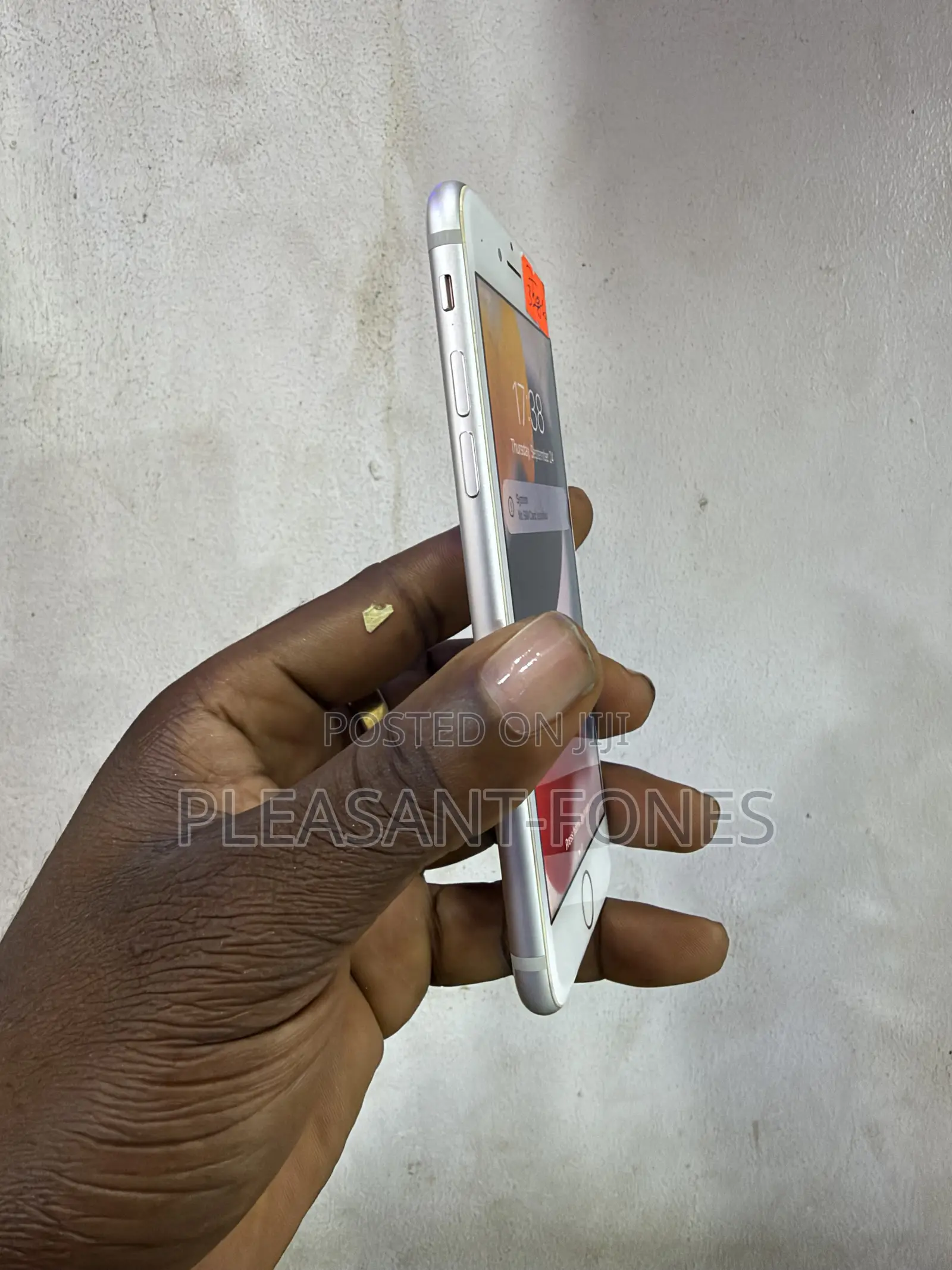 Apple iPhone 7 32 GB Silver