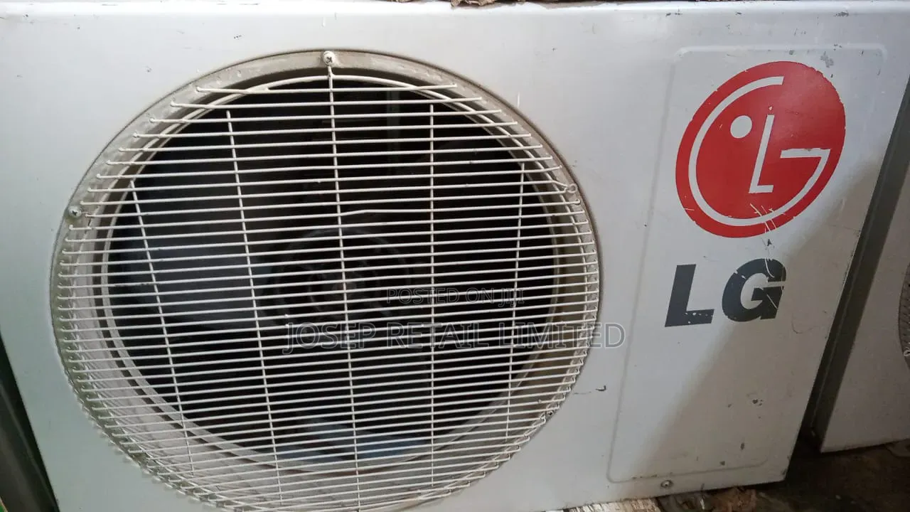 LG 1.5hp Artcool Korean Smart Air Condition