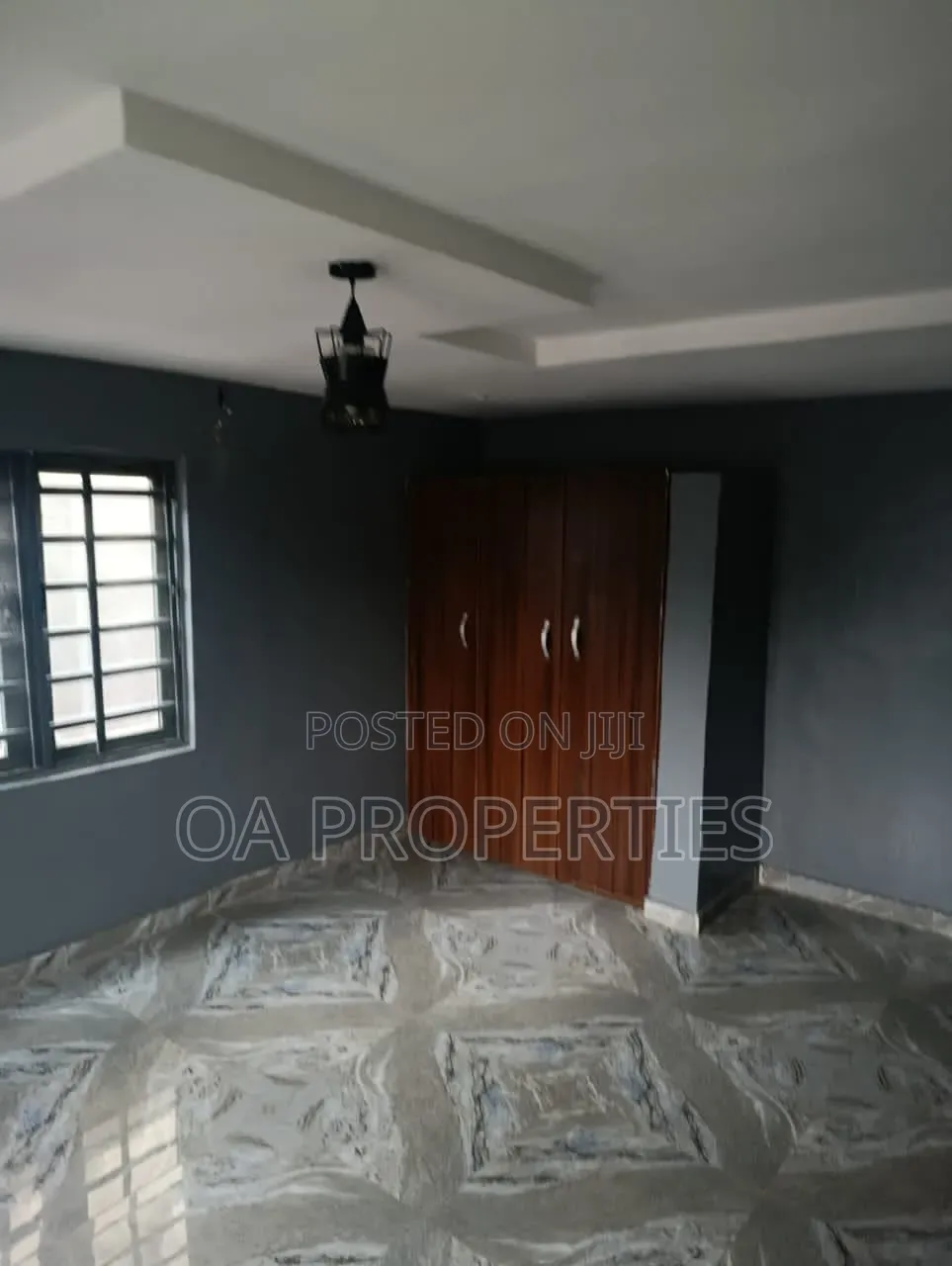 3bdrm Duplex in Alexandra,Johnson for rent