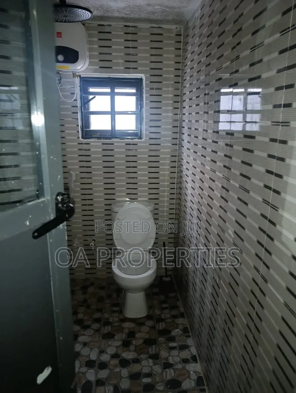 3bdrm Duplex in Alexandra,Johnson for rent