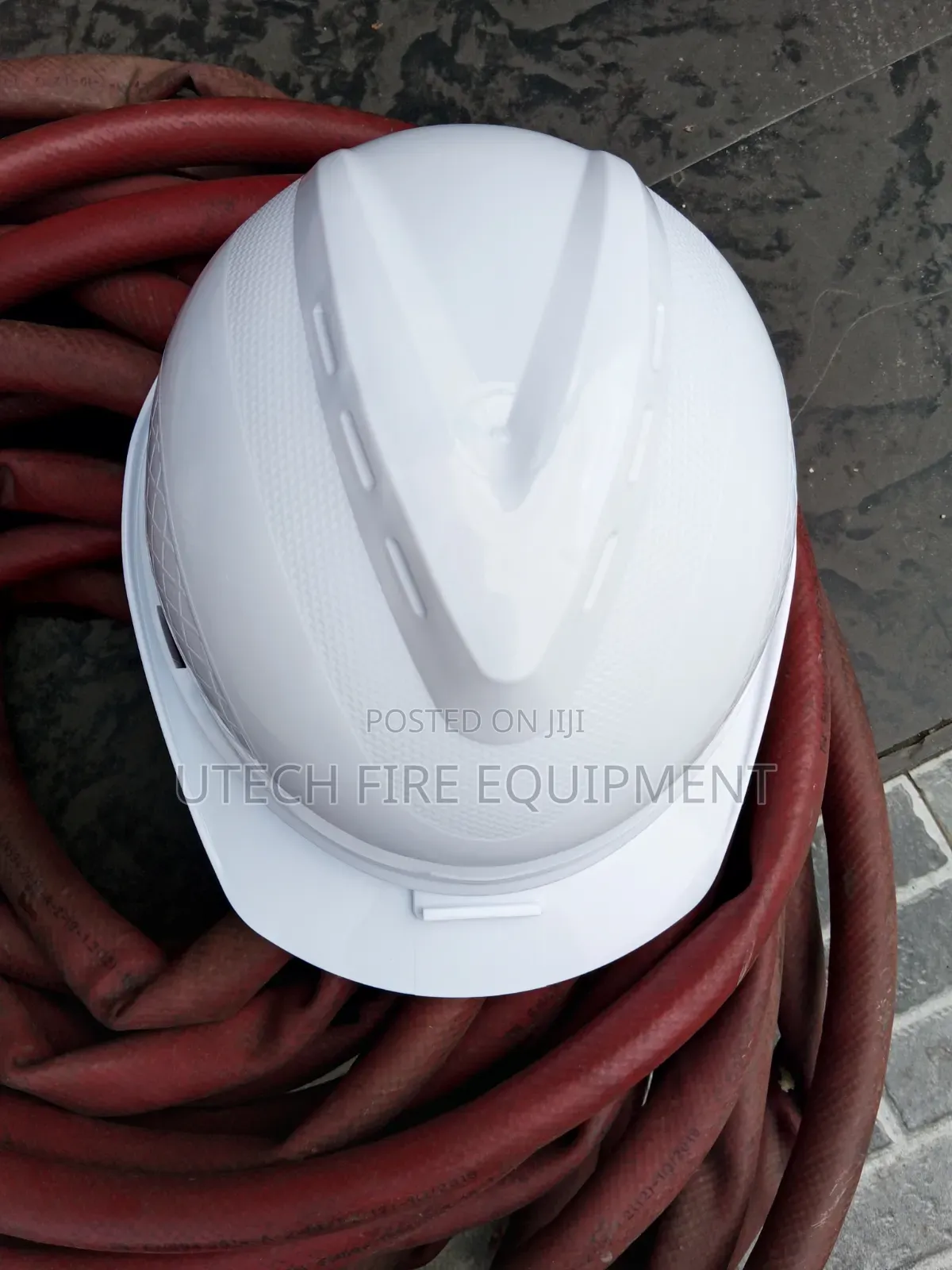 Safety Helmet Different Color