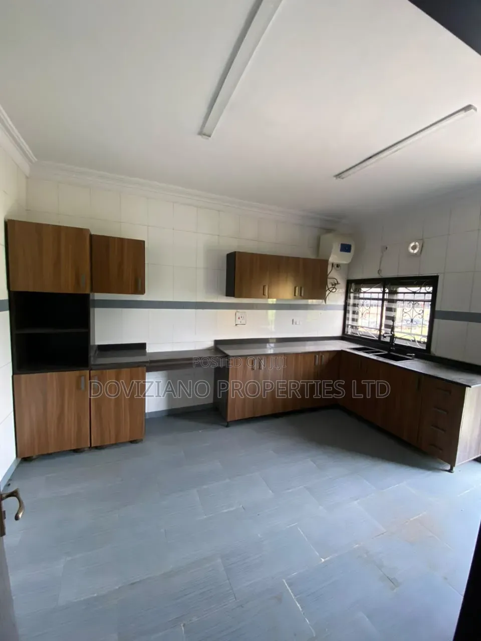 4bdrm Duplex in Ikeja GRA for rent