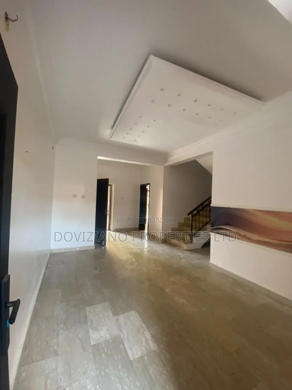 4bdrm Duplex in Ikeja GRA for rent