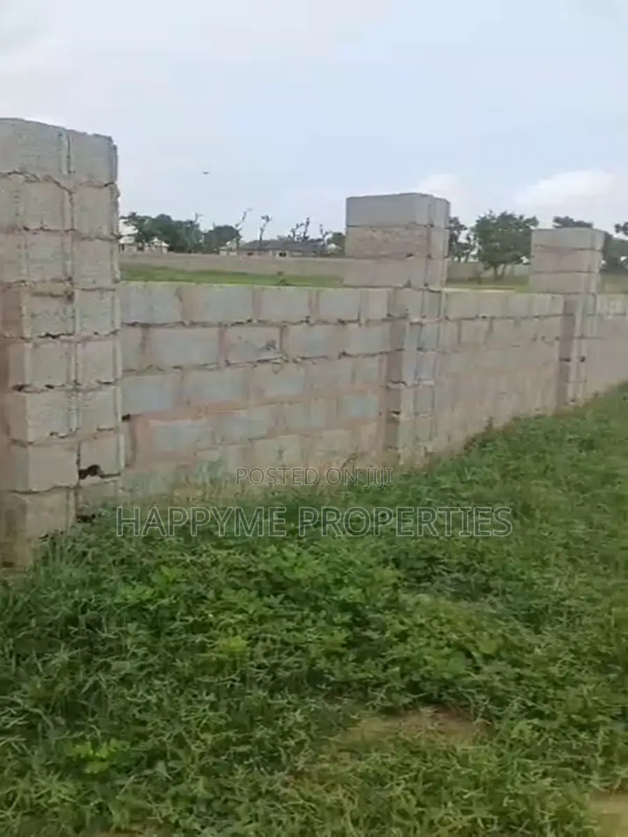 Hot Residential Land Opportunity | ₦30m Asking