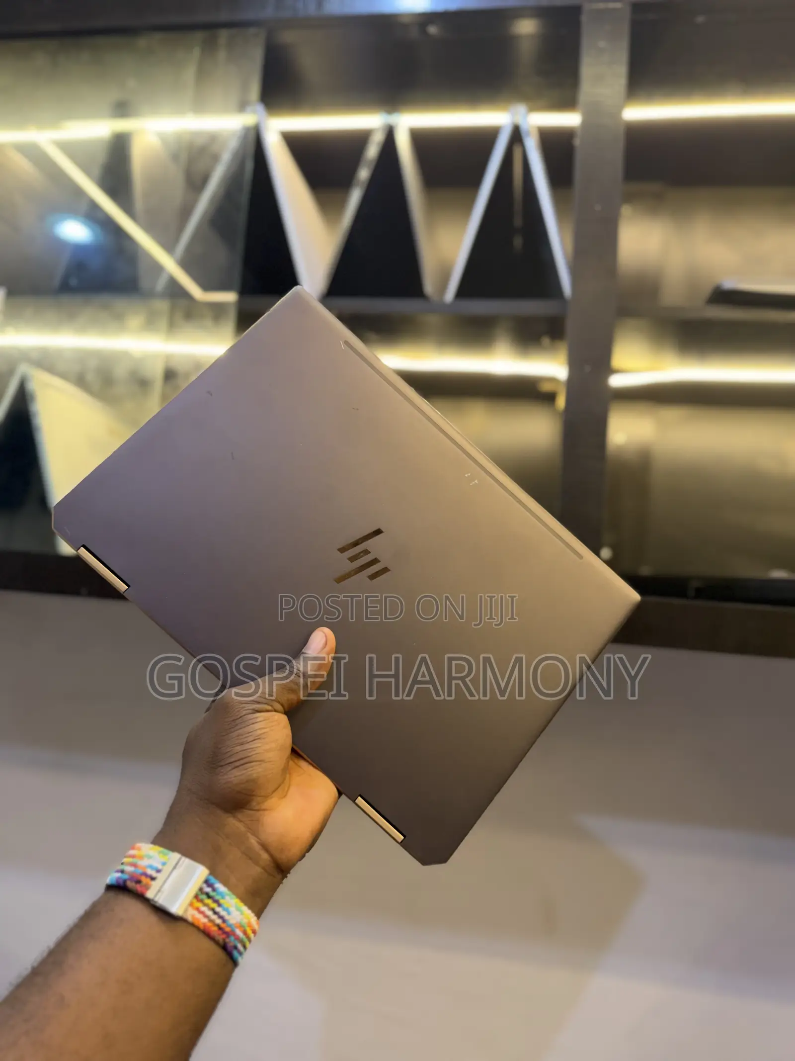 Laptop HP Spectra 13 16GB Intel Core i7 SSD 256GB