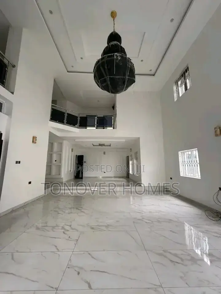 4bdrm Duplex in Udenwa Estate, Owerri for rent