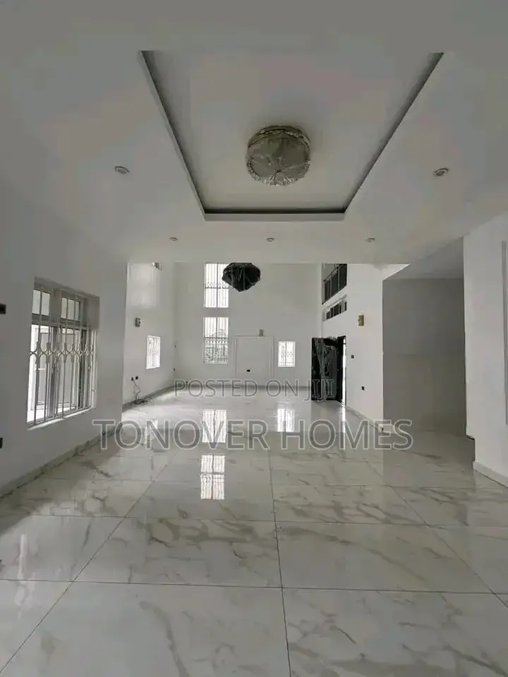 4bdrm Duplex in Udenwa Estate, Owerri for rent