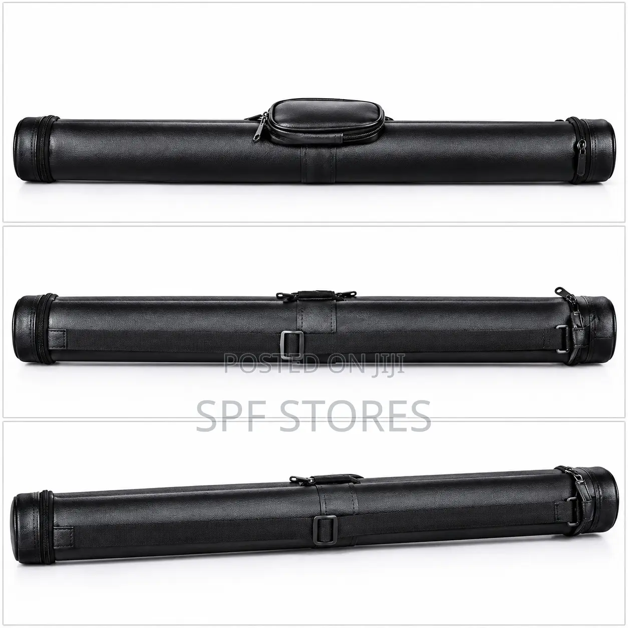 3-in-1 Snooker Cue Bag