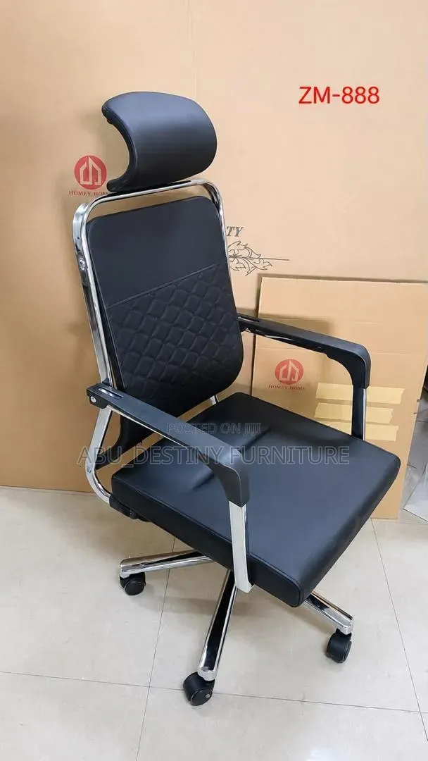 Executive Office Chair