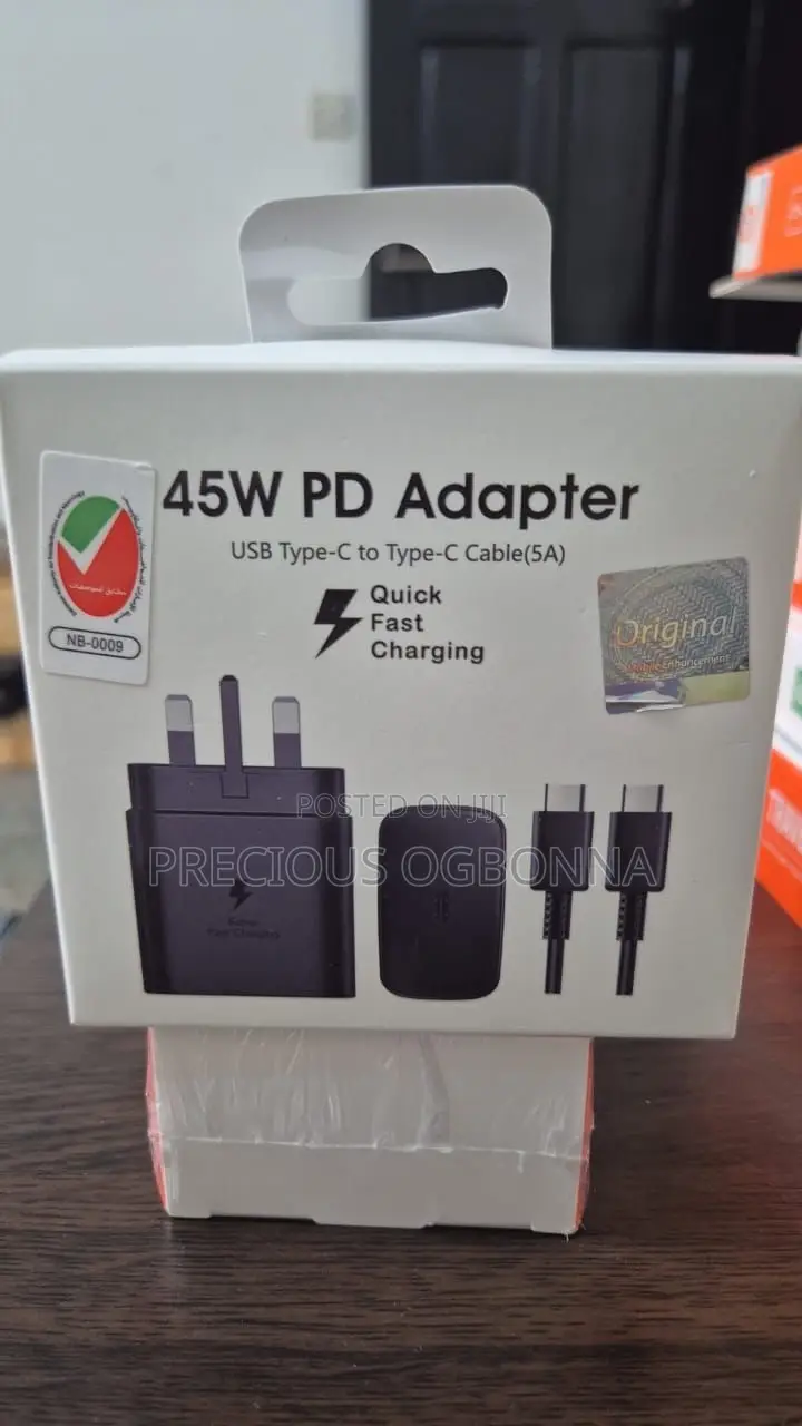 Super Fast Charger
