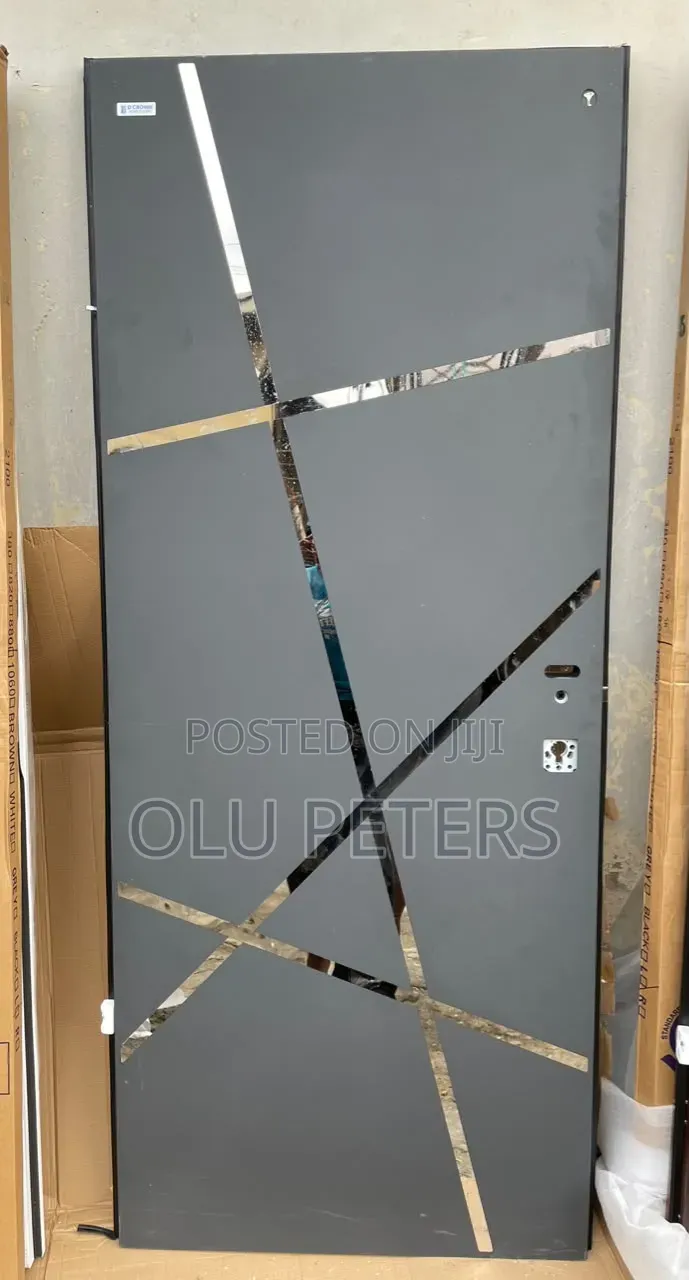 Interior Isreali 3ft Door for Room