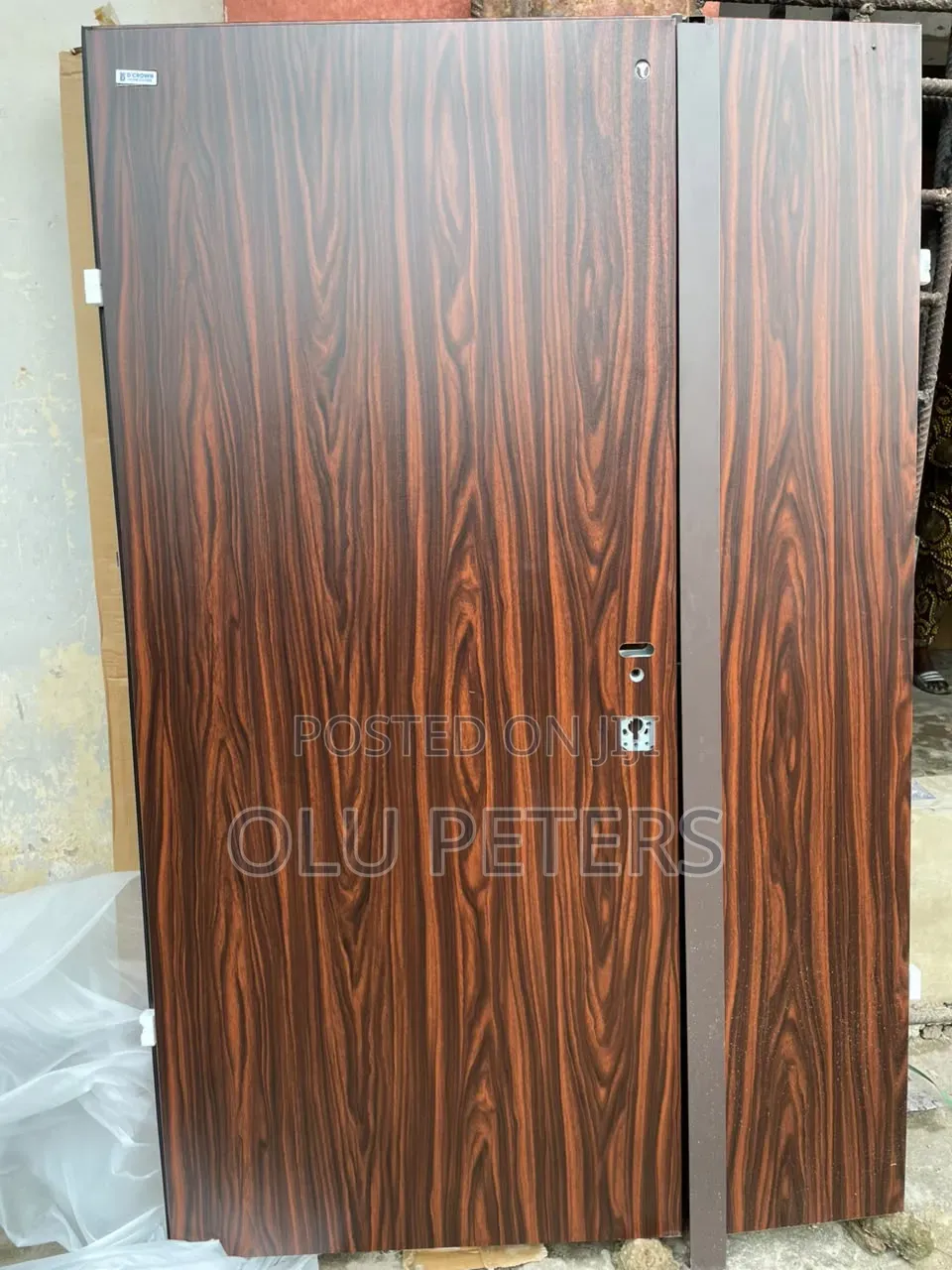 Interior Isreali 3ft Door for Room