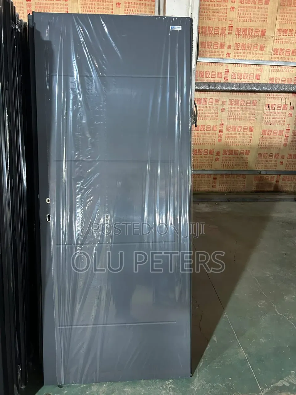 Interior Isreali 3ft Door for Room