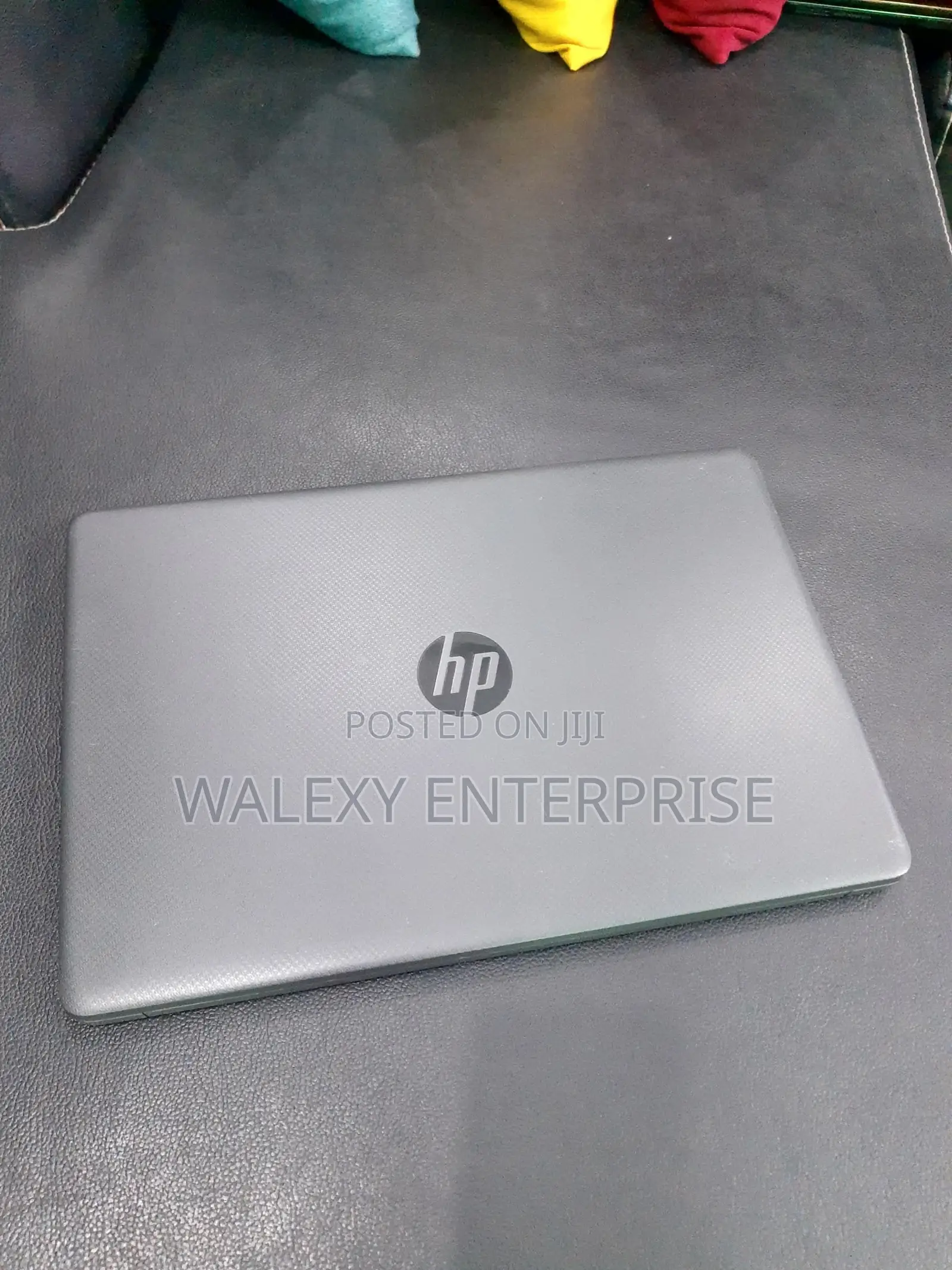 Laptop HP 240 G9 16GB Intel Core i5 SSD 256GB