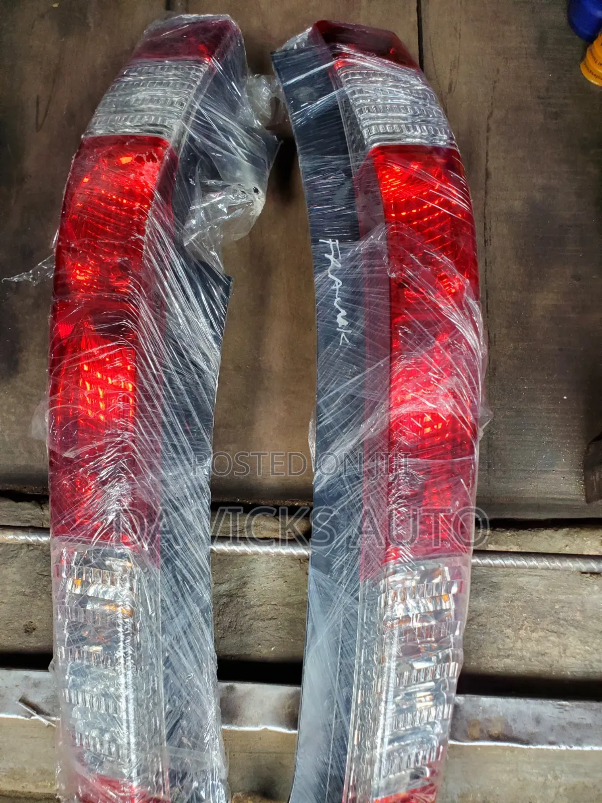 Rear Light for Honda 05crv
