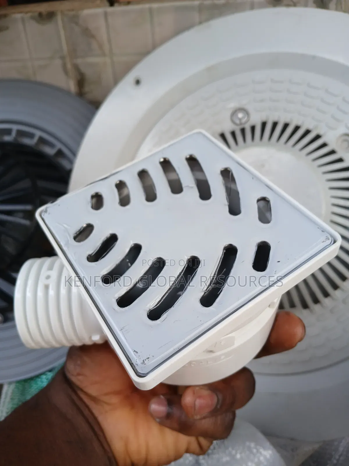 Quality Anti Smell Floor Drainage