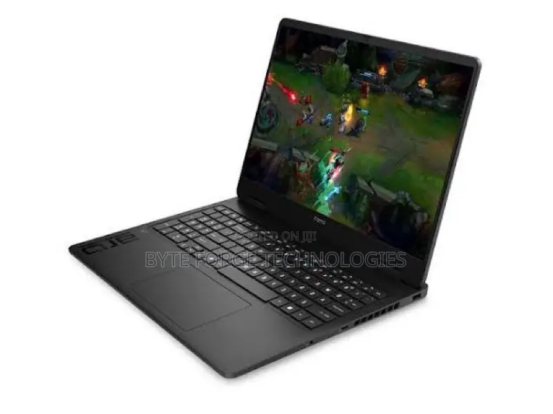 New Laptop HP Omen 16 16GB Intel Core Ultra 7 SSD 1T