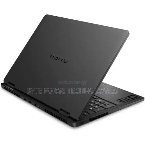 New Laptop HP Omen 16 16GB Intel Core Ultra 7 SSD 1T