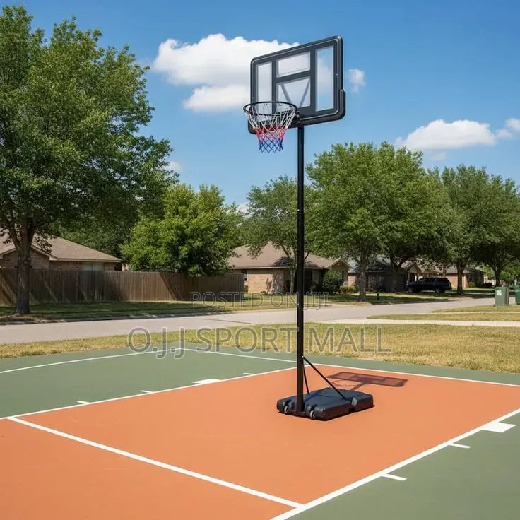 Spalding NBA Basketball Hoop