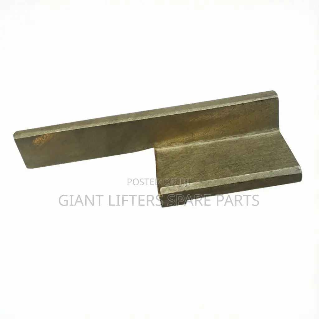253-4628 Drawbar Wear Strip