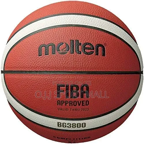 Quality Various Molten Basketball Size 7