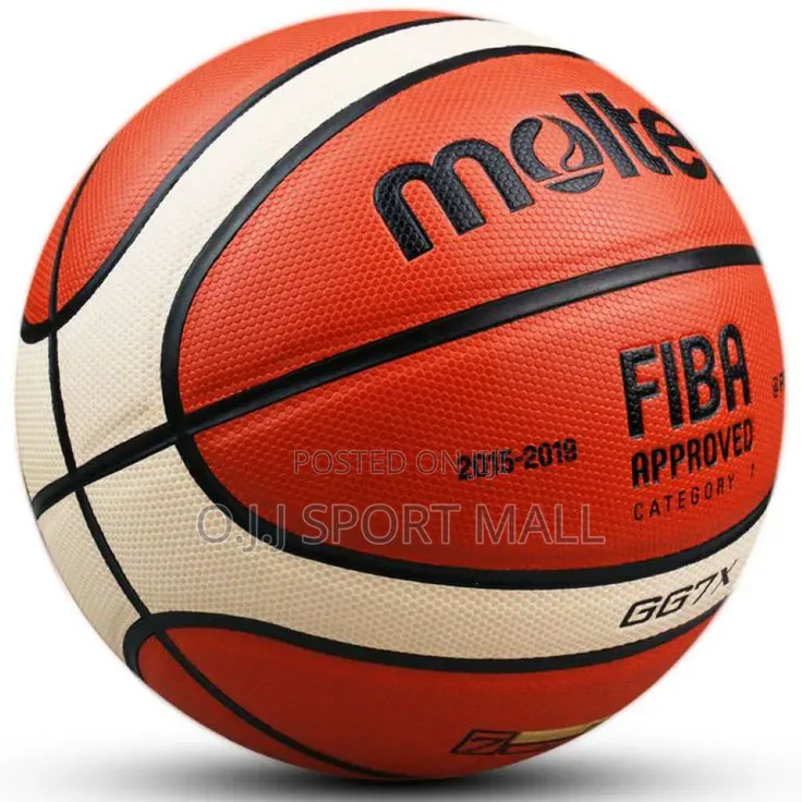 Quality Various Molten Basketball Size 7