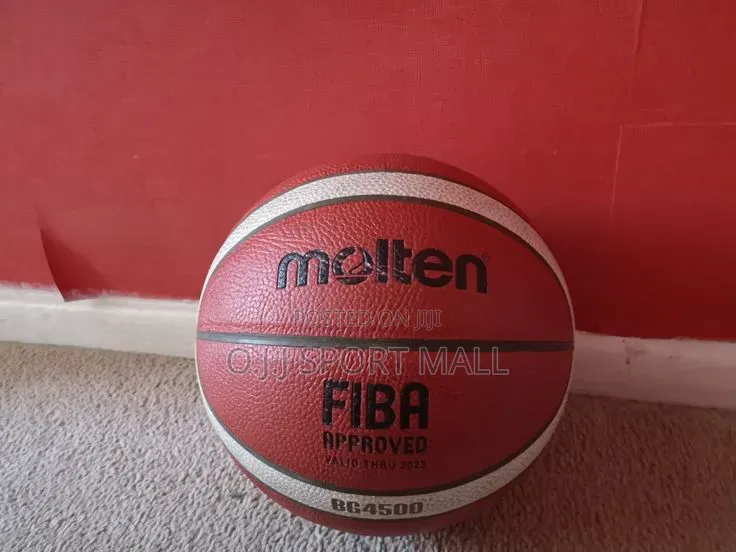 Quality Various Molten Basketball Size 7