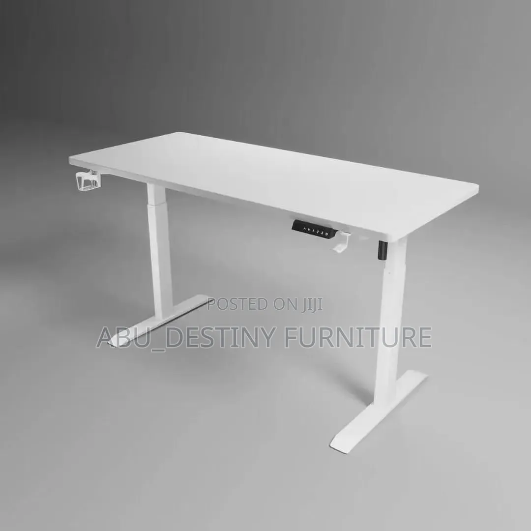 Adjustable Office Game Table