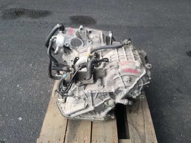 8-9pin Gearbox for Toyota Wish 2003-2009