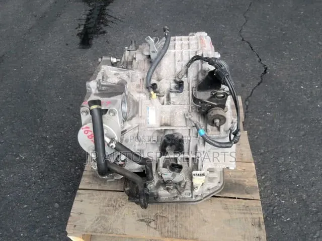 8-9pin Gearbox for Toyota Wish 2003-2009