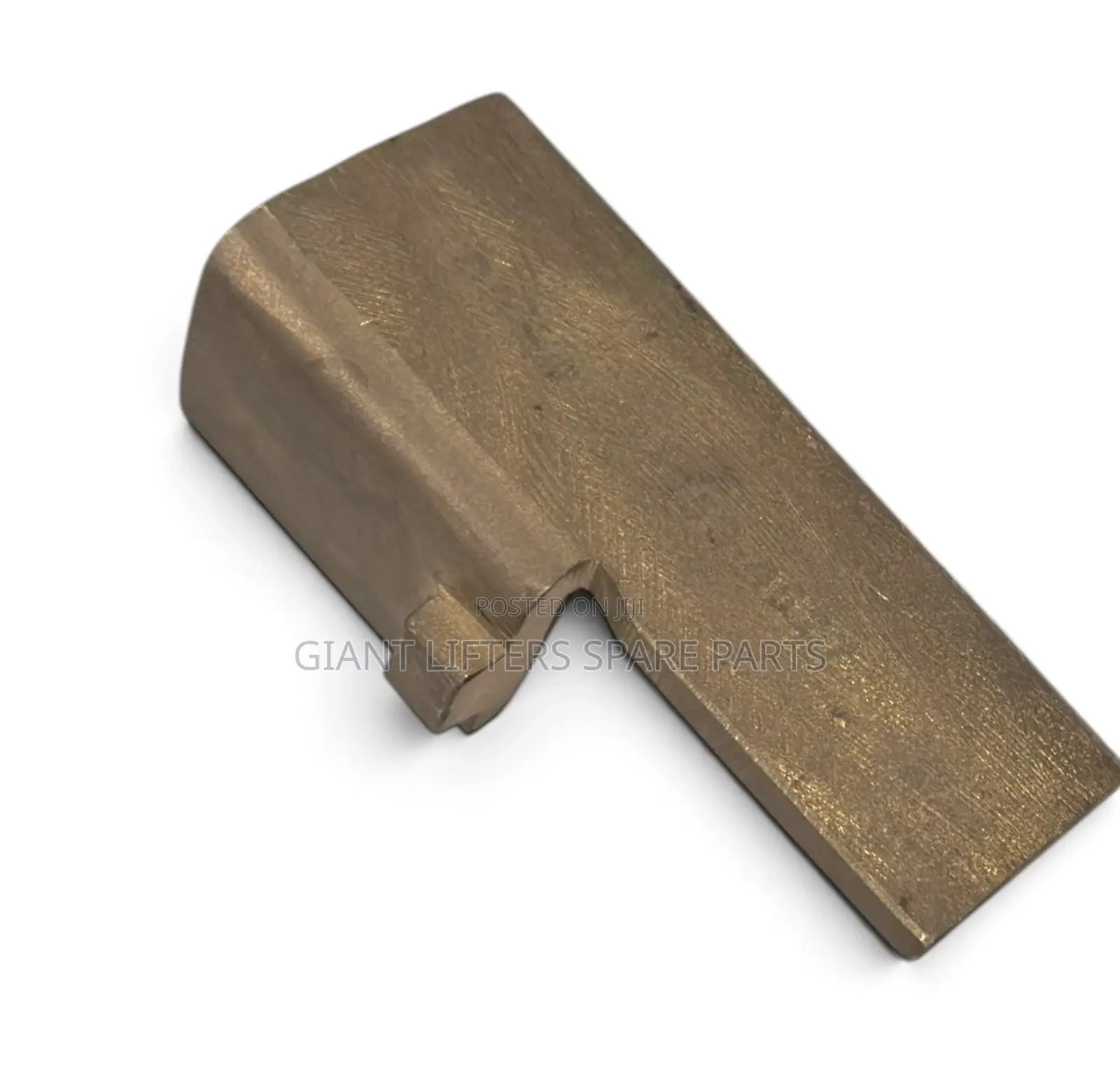 253-4627 Drawbar Wear Strip