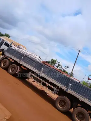 Bua(+) Lafage Cement