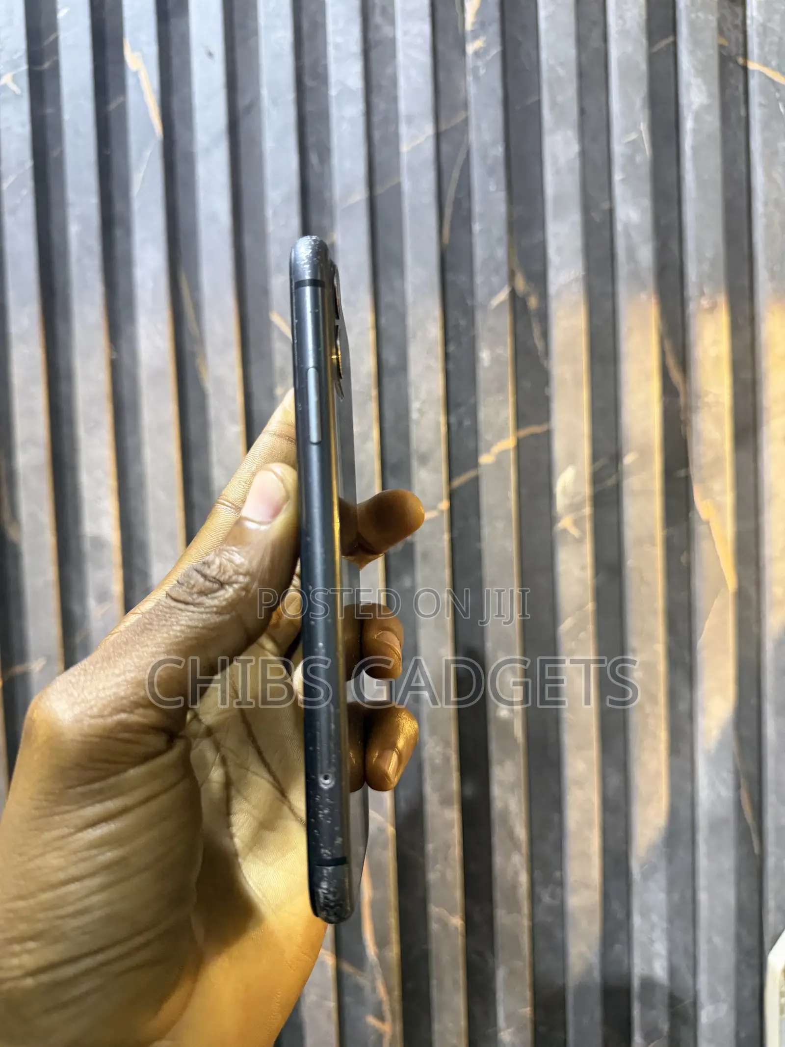 Apple iPhone 11 64 GB Black