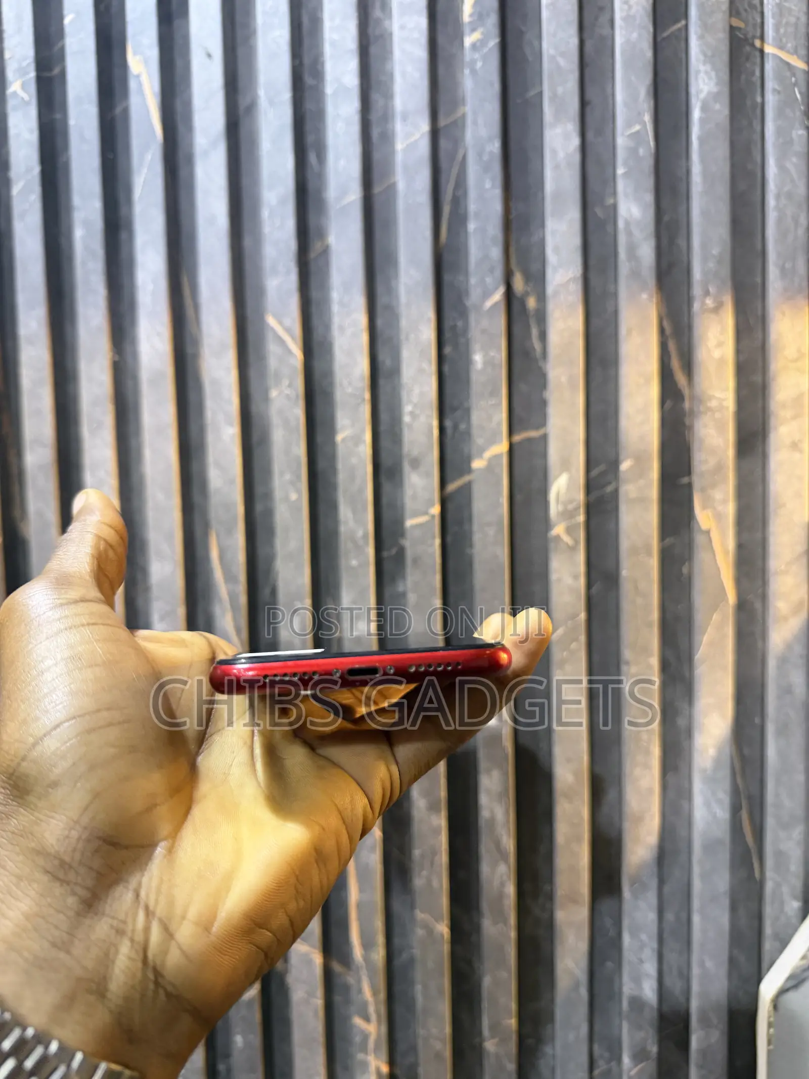 Apple iPhone XR 128 GB Red